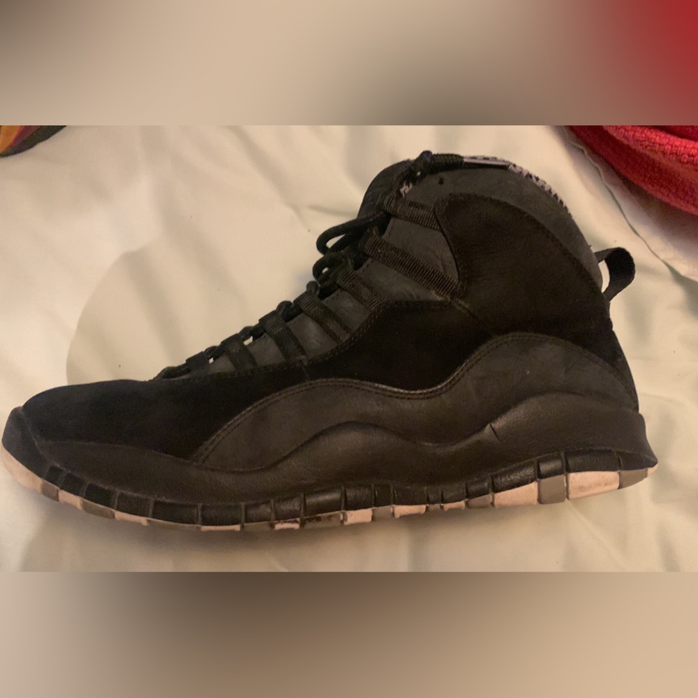 Jordan 10 retro $85